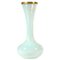 Italian Glass Vase from VNC Vincenzo Nason, 1950s 1
