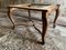 Antique Louis XV Style Extendable Walnut Dining Table, 1900s, Image 9