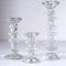 Glass Candleholders by Timo Sarpaneva for Iittala, 1960s, Set of 3 5