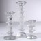 Glass Candleholders by Timo Sarpaneva for Iittala, 1960s, Set of 3 3