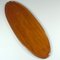 Swedish Teak Tray from Karl Holmberg AB, 1950s, Image 7