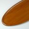 Swedish Teak Tray from Karl Holmberg AB, 1950s 6