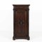 Antique Wooden Cabinet, 1890s, Image 1