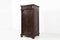 Antique Wooden Cabinet, 1890s 2