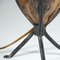 Brutalist Table Lamp, 1950s, Image 5