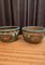 Italian Garden Pots, 1950s, Set of 2, Image 2