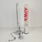 Aiwa Floor Lamp, 1990s 8