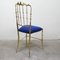 Italian Chiavari Side Chair, 1950s 3