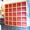 Cartesio Wall Unit by Aldo Rossi for Unifor, 1980s, Image 2