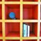 Cartesio Wall Unit by Aldo Rossi for Unifor, 1980s, Image 9