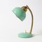 Bureau ou Lampe de Chevet Vintage de Aluminor, France, 1950s 3