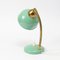 Vintage French Desk or Bedside Lamp from Aluminor, 1950s 2