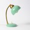 Vintage French Desk or Bedside Lamp from Aluminor, 1950s 1