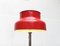 Mid-Century Swedish Bumling Floor Lamp by Anders Pehrson for Ateljé Lyktan 10