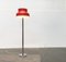 Mid-Century Swedish Bumling Floor Lamp by Anders Pehrson for Ateljé Lyktan 2