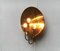 Vintage German Hollywood Regency Style Brass W185 Sconce by Florian Schulz, 1970s, Image 11