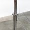 Vintage German Hollywood Regency Style Chrome Floor Lamp by Florian Schulz, 1970s 14