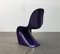 Mid-Century Early Panton Side Chairs by Verner Panton for Herman Miller, 1960s, Set of 2, Image 19