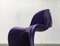 Sedie Early Panton Mid-Century di Verner Panton per Herman Miller, anni '60, set di 2, Immagine 15