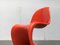 Mid-Century Early Panton Side Chairs by Verner Panton for Herman Miller, 1960s, Set of 2, Image 3