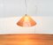 Vintage Italian Elpis Pendant Lamp from Guzzini 2