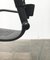 Italienische Postmoderne Freischwinger Canasta Armlehnstühle von Heron Parigi für Heron Parigi Design, 2er Set 17