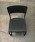 Vintage German Black S43 Cantilever Chair by Mart Stam for Thonet 5