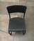 Vintage German Black S43 Cantilever Chair by Mart Stam for Thonet, Image 5