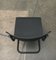 Vintage German Black S43 Cantilever Chair by Mart Stam for Thonet 4