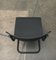 Vintage German Black S43 Cantilever Chair by Mart Stam for Thonet, Image 4