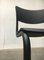 Vintage German Black S43 Cantilever Chair by Mart Stam for Thonet, Image 13