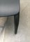 Vintage German Black S43 Cantilever Chair by Mart Stam for Thonet 14