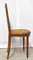 Louis XVI Style French Caned Dining Chairs or Side Chairs, Set of 2, Image 6