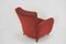 Fauteuil Mid-Century, 1970s 7