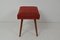 Mid-Century Hocker oder Hocker, 1960er 4