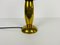 Mid-Century Solid Brass Table Lamp from Studio Lambert 8