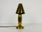 Mid-Century Solid Brass Table Lamp from Studio Lambert 7