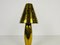 Mid-Century Solid Brass Table Lamp from Studio Lambert 9