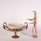 Alabaster and Bronze Cup by Ferdinand Barbedienne 2