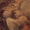 Allegoria della fede con la Santissima Trinità, Assunzione e San Nicola in Gloria, olio su tela, Immagine 10