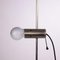 Marble & Metal Lamp by Tito Agnoli 4