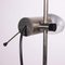 Marble & Metal Lamp by Tito Agnoli 5