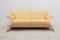 Postmodernes italienisches 2-Sitzer Sofa, 1980er 8