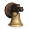 Bronze Bell with Pulley System 2