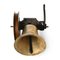 Bronze Bell with Pulley System 3