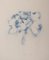 Andrea Fogli - Apple Blossoms - Pastel On Paper - 2019 1