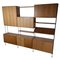 Mid-Century Omnia Wall Unit by Ernst Dieter Hilker, Image 1