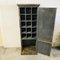 Grey Workshop Cabinet, Image 8