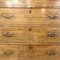 Antique Oak Dresser 7