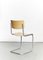 S43 Chairs by Mart Stam for Thonet, 1970s, Set of 4, Image 12